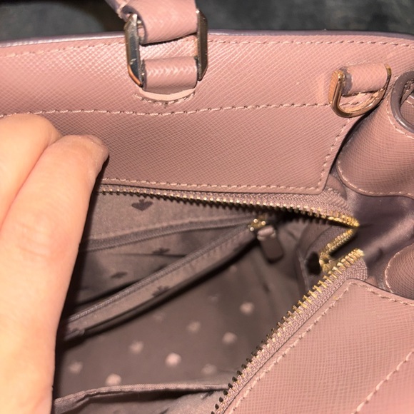 Kate Spade New York Staci Medium Satchel Bag - Picture 11 of 15